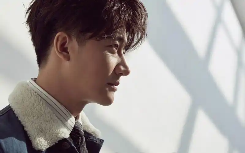 黄轩图片高清桌面电脑壁纸