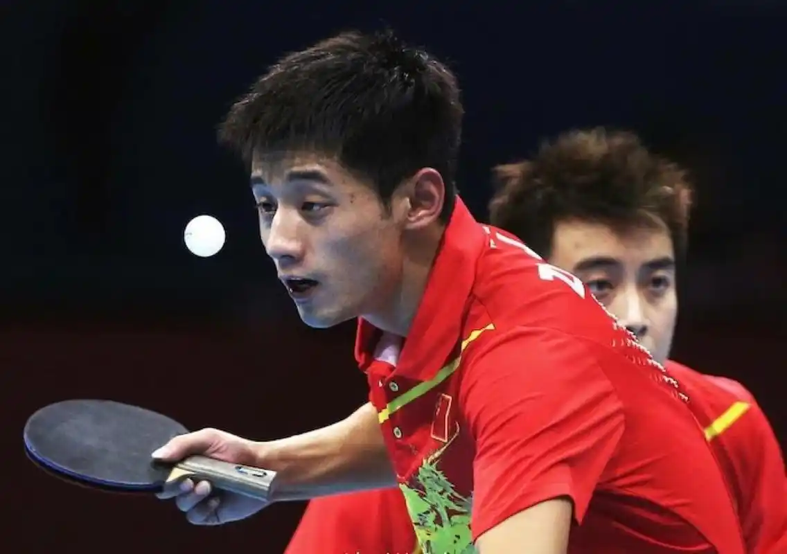 张继科 这可能是我看过的表情最不扭曲的击… - 堆糖,美图壁纸兴趣