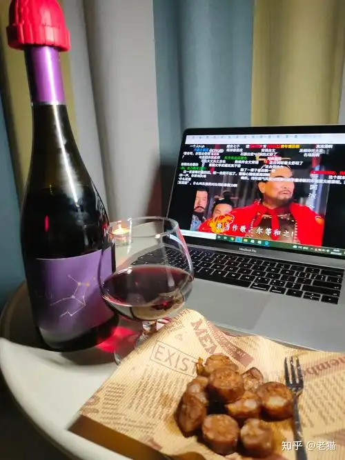 一个人在家,适合喝什么酒? - 知乎