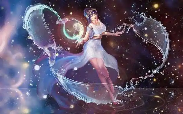水瓶座喜欢什么星座女(水瓶座喜欢什么星座女生)