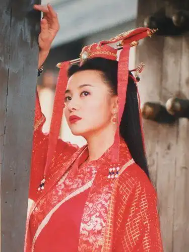 《逆水寒》~宋佳