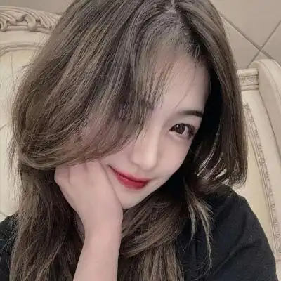 女生头像/ins唯美/成熟