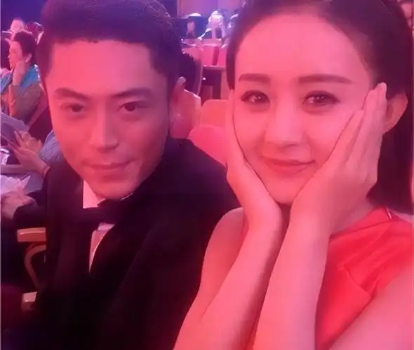 3年过去再看赵丽颖和冯绍峰的现状原来一切早就有据可依