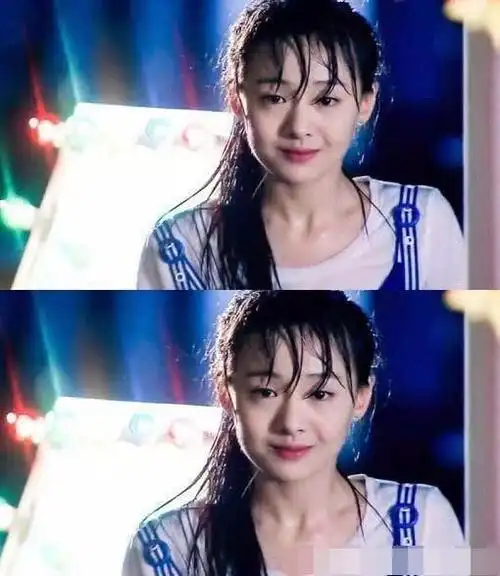 郑爽流星雨重播引热议评论炸了网友那时候她才十九岁