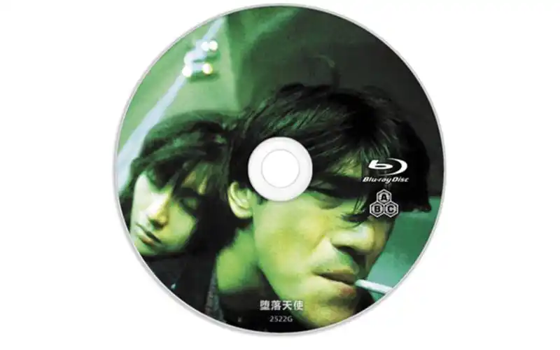 依然王家卫两勺伴侣三勺糖我爱你却不对味堕落天使混剪