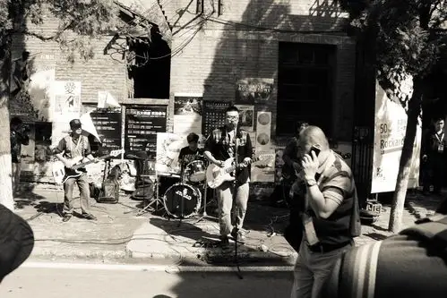 过路客 - 过路客 - woo的影戏 - 普通人 - 图虫摄影网