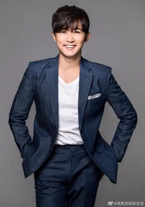 安在旭大结局采访节录