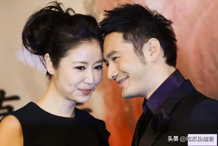 林心如前男友有哪些(细说林心如的10位绯闻男友)