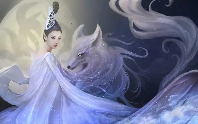 九尾狐为何会被妖化?