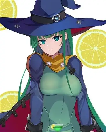 兰斯之魔想志津香的穿越大冒险