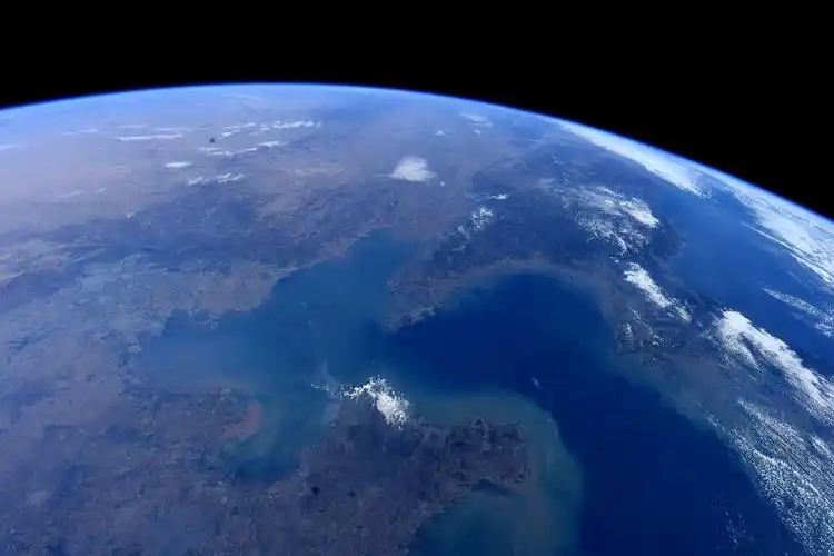 《俯瞰地球》经典语录3