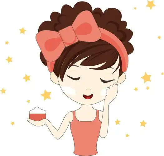 有效的补充胶原蛋白保持面部顺滑紧致