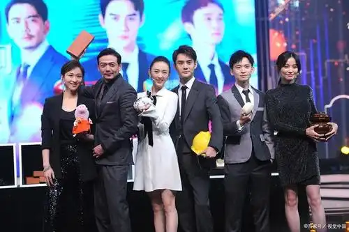 集齐王凯,杨烁,董子健,童瑶,施诗,召唤好剧《大江大河》