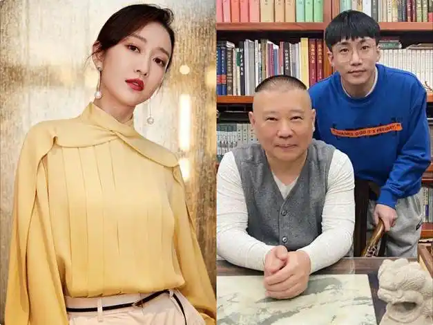 王鸥遭男友背叛,何九华与美女车内拥吻摸黑独处3小时?