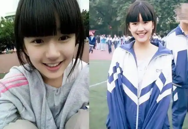 最强甜妹赵露思从网红到一夜成名成功把一手烂牌打成王炸