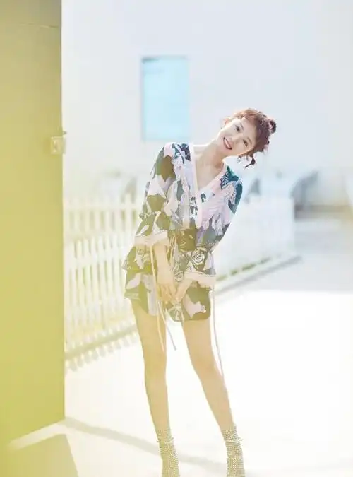 被《都挺好》李念美到了!