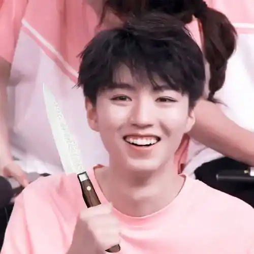 王俊凯正缘什么样