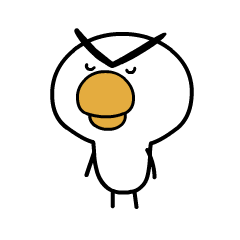 羊咩咩与小白鸡2|动漫|网络表情|ddddxx - 原创作品 - 站酷 (zcool)