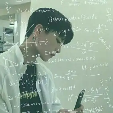 帅气男生公式头像霸气高清别吝啬你的情话和温暖