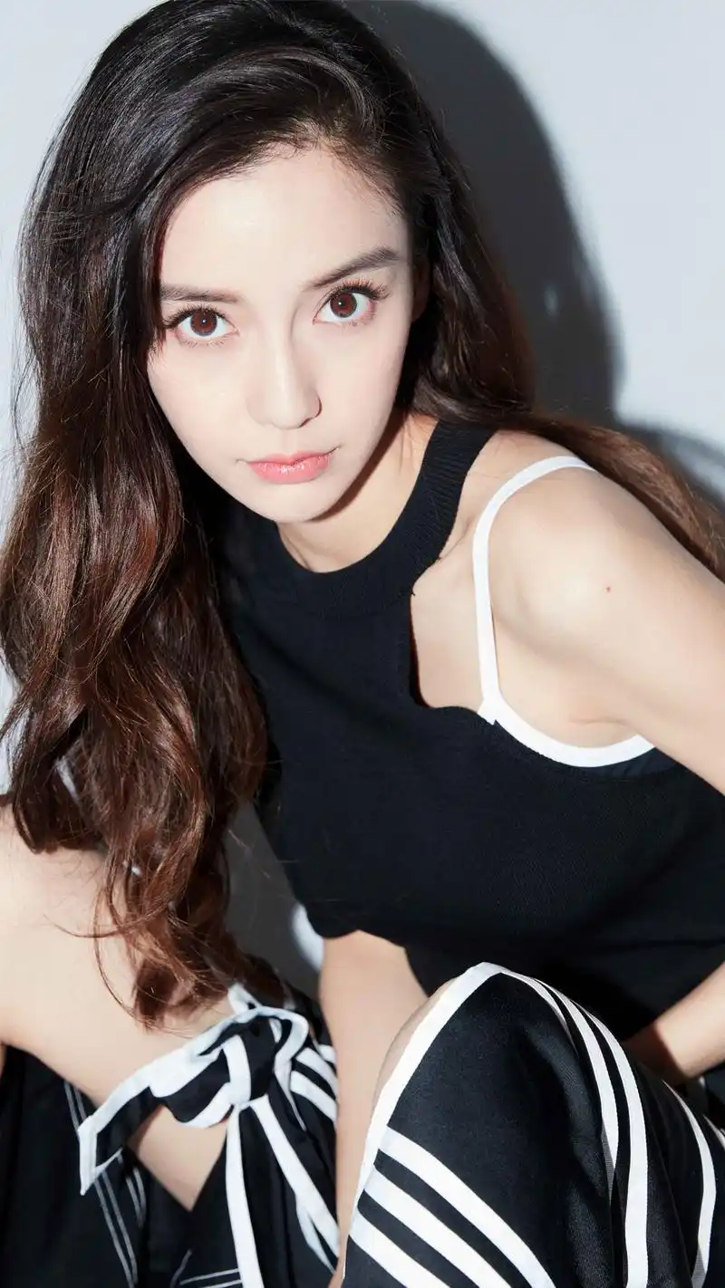 手机壁纸图片杨颖_杨颖高清手机壁纸