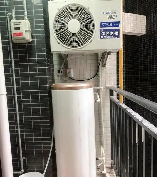 空气能热水器没人买了看完这些使用感受你就知道答案了