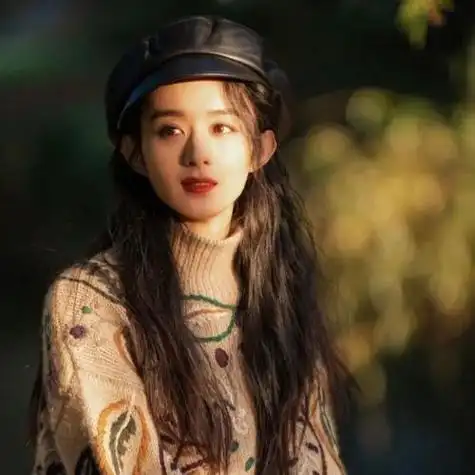 头像赵丽颖头像温婉腾讯新闻