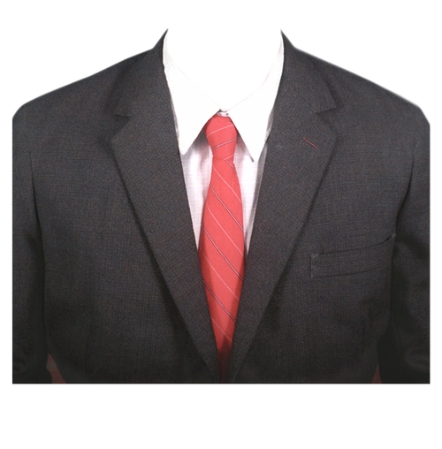 男士职业正装头像-男士职业正装头像ps模板免抠素材高清下载_懒人图库