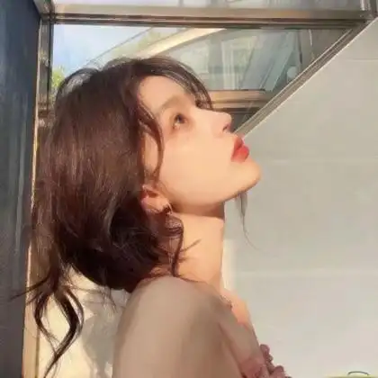 颜值爆表女生头像,高清漂亮的神仙颜值绝美头像图片_女生头像_头像屋