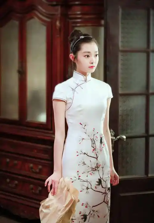 九位来自湖北的绝色女星,个个堪称国色天香