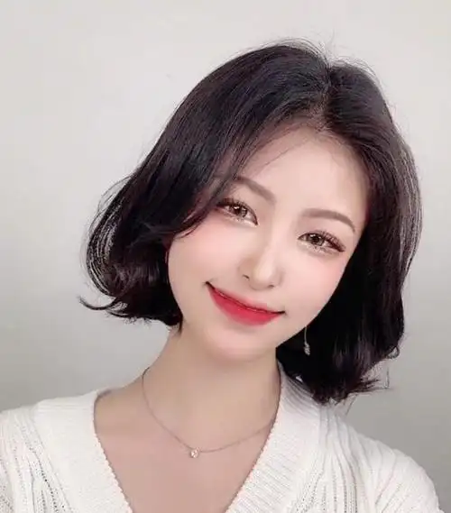 女短发发型2021新款式,这样才更美哦