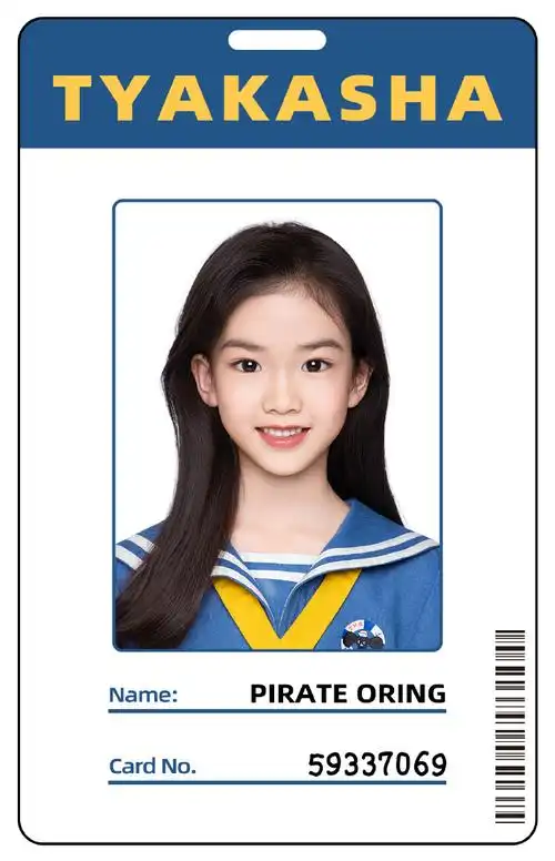 塔卡沙天真蓝开学季给宝贝们拍了套满分入学照