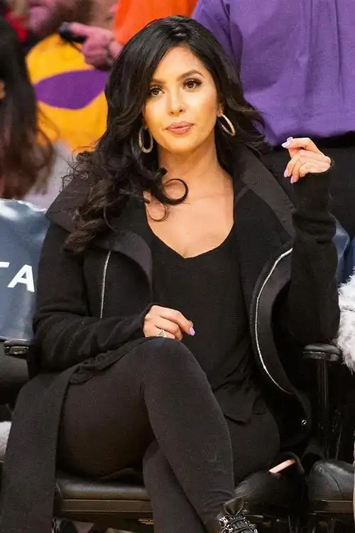 十大nba球星妻子颜值排行!科比爱妻仅列第四?谁荣登榜首?