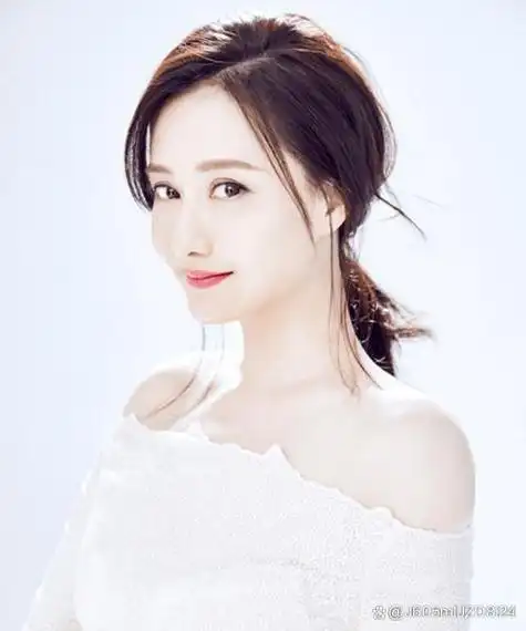 陈德容经纪人丨台湾女演员