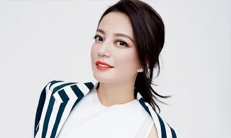 大陆女演员演技实力排行榜,赵丽颖第三,第一竟然是她,实至名归