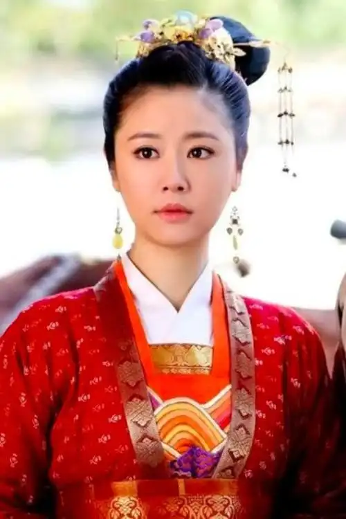 林心如所有的电视剧古装(玛丽苏古装巨作倾世皇妃)(2)