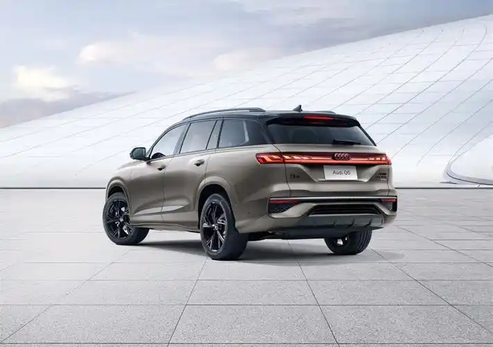 新一代锐界及cr-v领衔 成都车展suv车型盘点