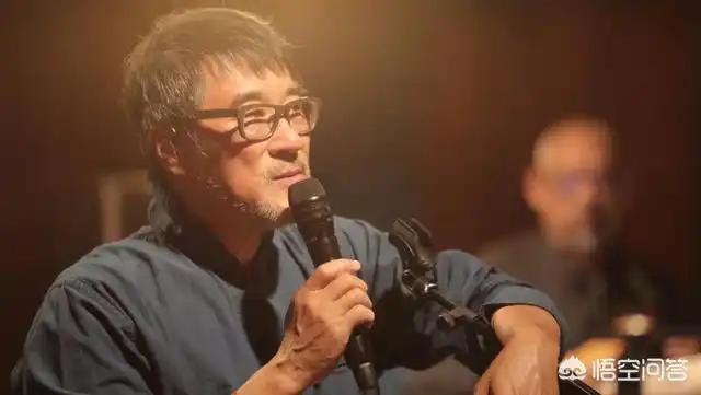 年少不听李宗盛,听懂已是不惑年!