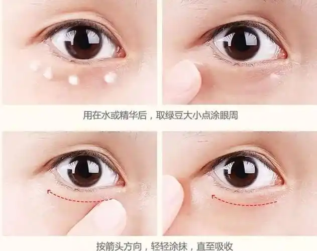 好物丨放大招不到100块就能拿下安妮海瑟薇同款眼霜