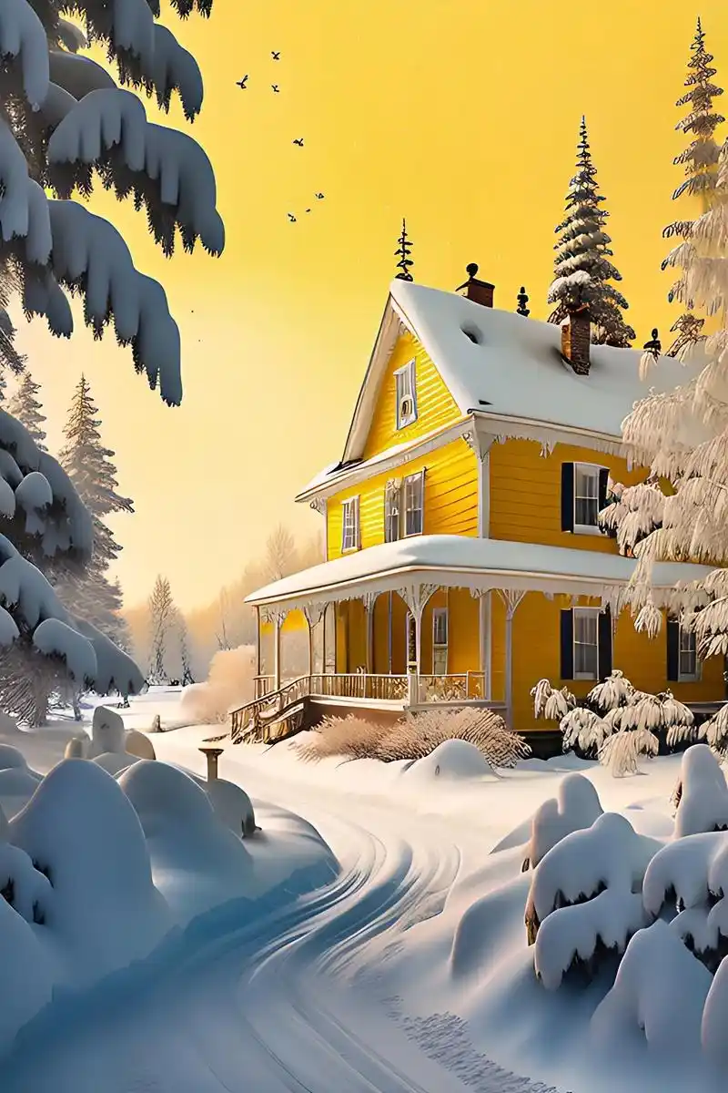 图文伙伴计划 #一起享受大自然的美 #治愈系风景  - 抖音