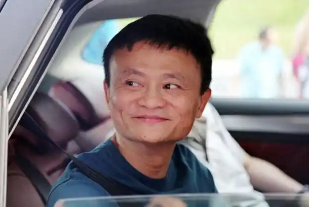 无非三个原因|马云_网易订阅