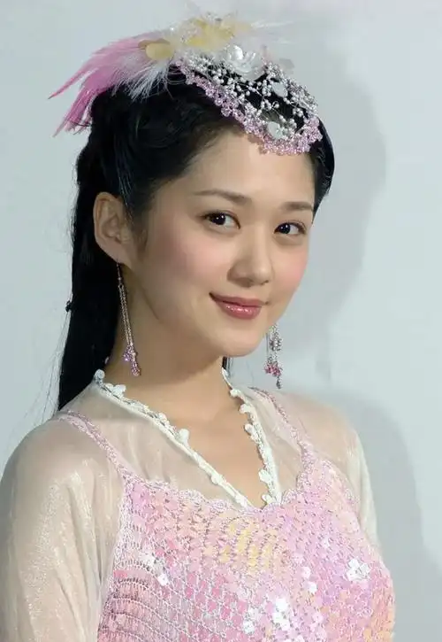 20年前的韩剧女主今昔颜值对比:有人颜垮认不出,有人四十如少女