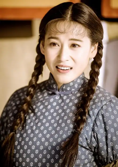 宁丹琳饰演角色