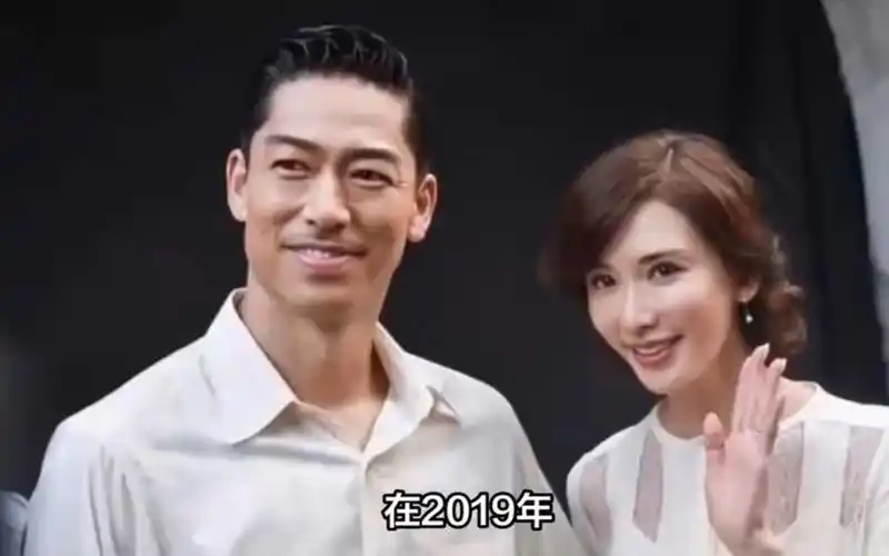 林志玲携丈夫黑泽良平外出聚餐,形象邋遢,网友直呼认不出!