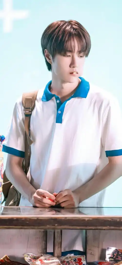 王一宝～ - 堆糖,美图壁纸兴趣社区