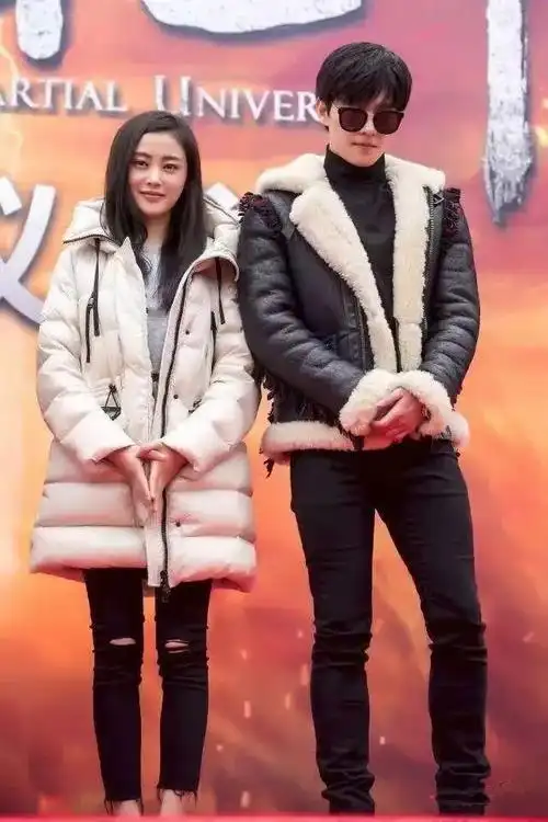 前助理曝杨洋乔欣张天爱"多角恋",聊天记录流出,更多细节被扒