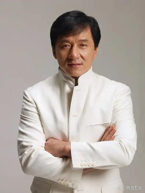 盘点成龙十部经典电影从一个普通的武师逐步成为国际功夫巨星