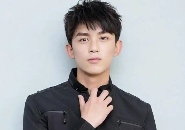 吴磊的应援口号和应援色是什么?_表演_人气_沙海