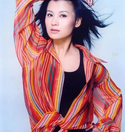 孙楠李幼斌老婆领衔10大三婚女星