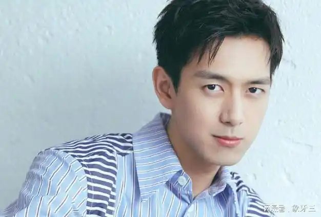 娱乐圈90后男神大比拼:谁是你心中的最帅小生top1?