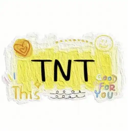 tnt高质量键盘图